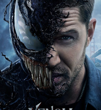 Venom – Filmkritika