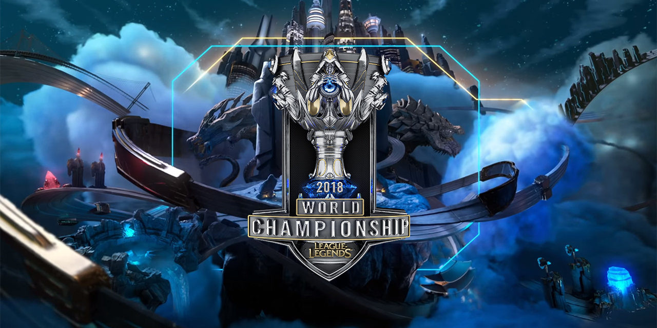 League of Legends VB Negyeddöntő összefoglaló – avagy Európa a fellegekben