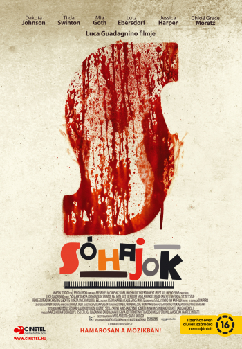 Sóhajok – Filmkritika