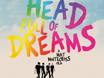 Coldplay: A Head Full Of Dreams – Filmkritika