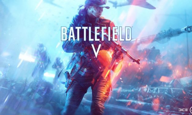 Battlefield 5 – Játékteszt