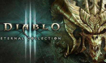 Diablo III: Eternal Collection – Switch játékteszt