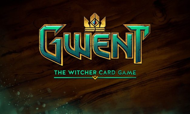 Gwent Homecoming – Deck Buildek