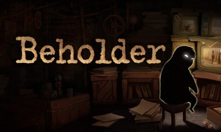 Beholder – Switch Játékteszt