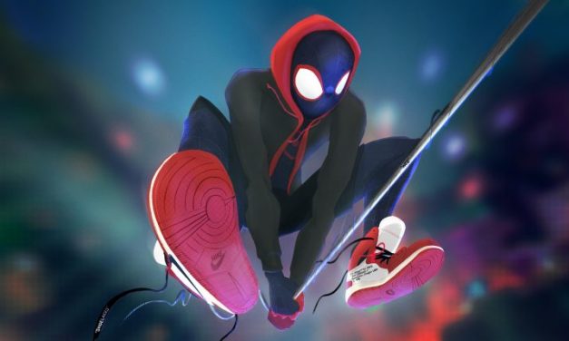 Pókember: Irány a Pókverzum! – Filmkritika