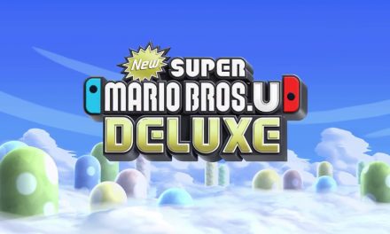 New Super Mario Bros U Deluxe – Játékteszt