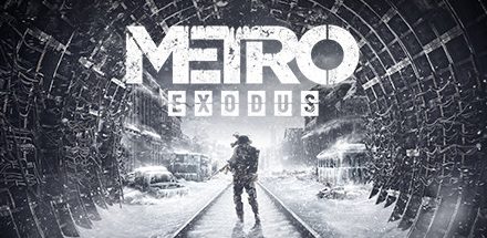 Metro Exodus – Íme a hivatalos gépigény