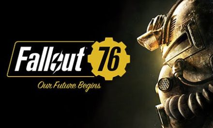 Fallout 76 avagy „Van még lejjebb?”