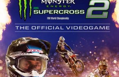 Monster Energy Supercross – The Official Videogame 2 – játékteszt