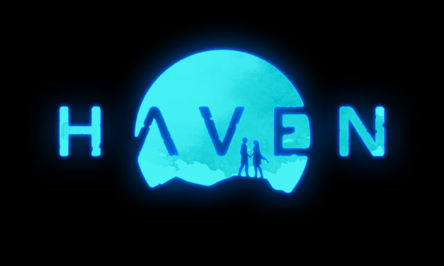 Haven – Bemutatkozik a Furi fejlesztőinek új játéka