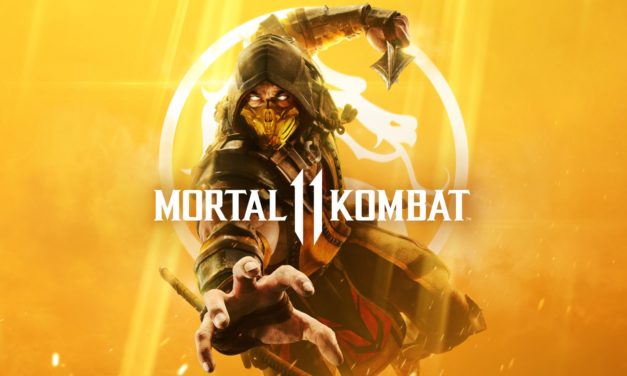 Ezek a karakterek biztos elérhetőek lesznek a Mortal Kombat 11-ben