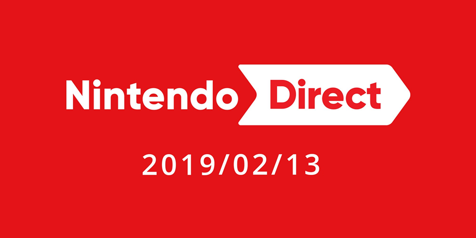 Holnap Nintendo Direct!