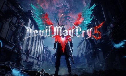Devil May Cry 5 – Játékteszt