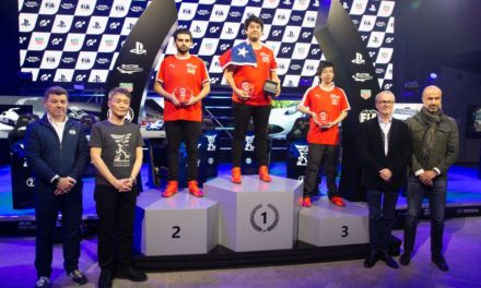 Megvan a legelső FIA által hitelesített Gran Turismo-bajnokságsorozat első részének győztese