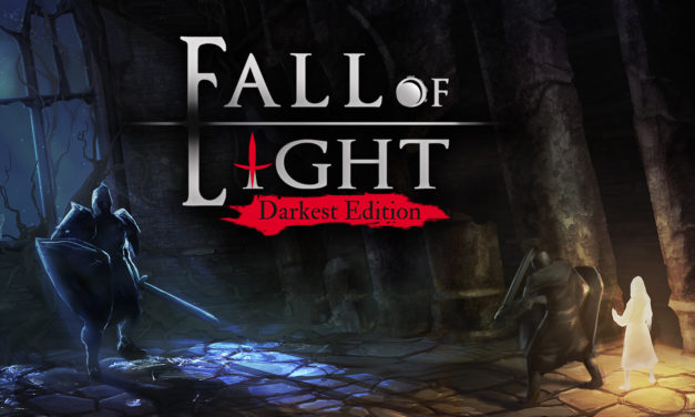 Fall of Light Darkest Edition – Játékteszt
