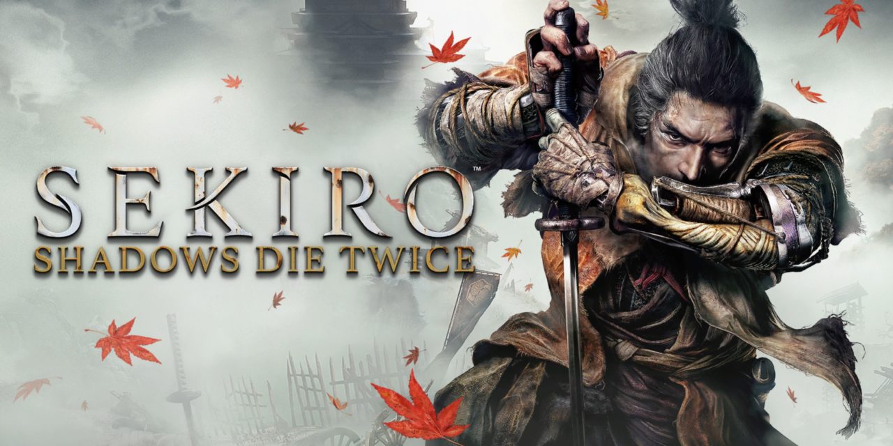 Sekiro: Shadows Die Twice – játékteszt