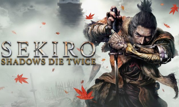 Sekiro: Shadows Die Twice – játékteszt