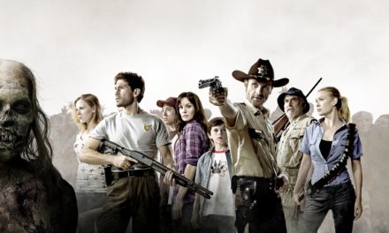 HBO GO-ra is megérkezik a The Walking Dead