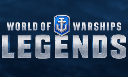 World of Warships: Legends – túl az 1 millión