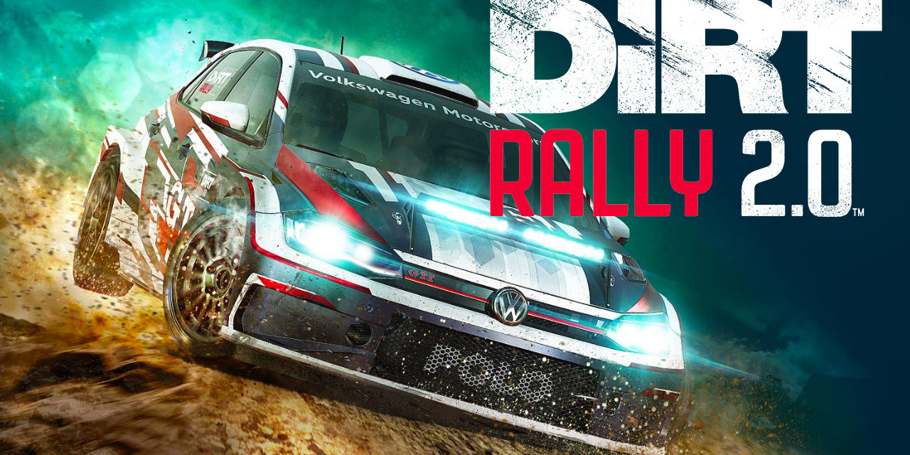DiRT Rally 2.0 – Játékteszt