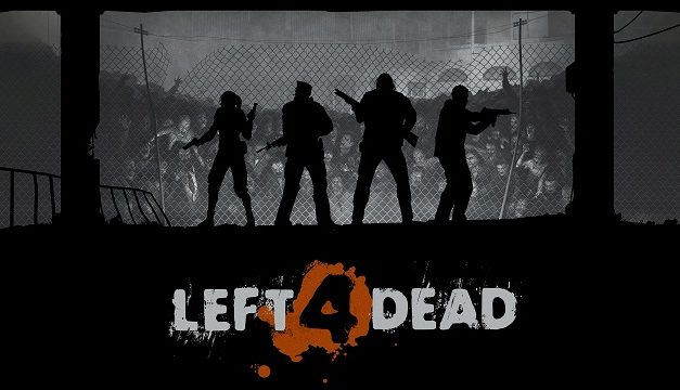 Új co-op zombis FPS-t érkezik a Left 4 Dead készítőitől