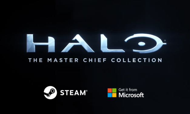 Érkezik a Halo: The Master Chief Collection PC-re. Az MS Store mellett Steamen is elérhető lesz.