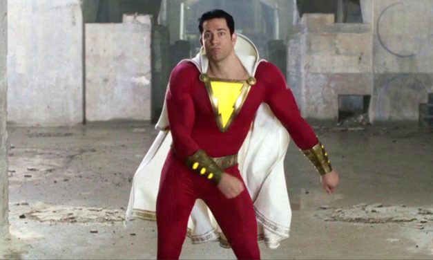 Shazam! – Filmkritika