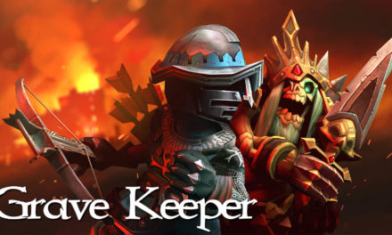 Grave Keeper – Játékteszt