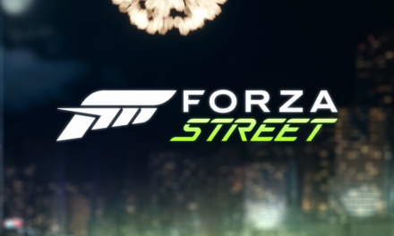 Forza Street – free to play Forza spinoff