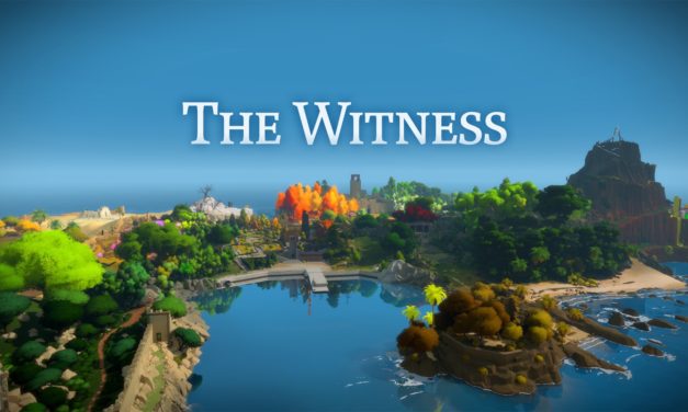 Ingyenesen beszerezhető a The Witness című zseniális puzzle játék