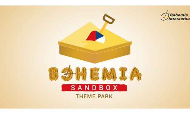 Vidámparkot nyit a Bohemia Interactive