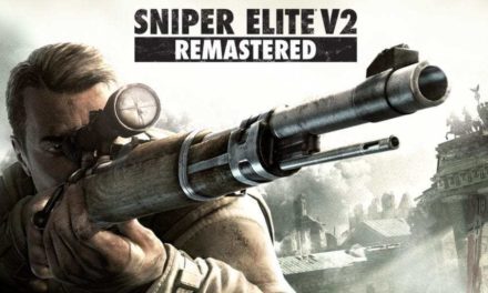 Sniper Elite V2 Remastered – Játékteszt