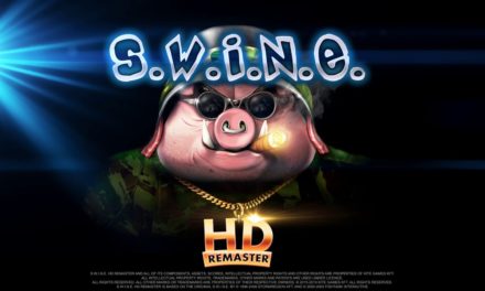S.W.I.N.E HD Remaster– Játékteszt
