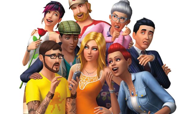 Limitált ideig ingyenesen beszerezhető a Sims 4