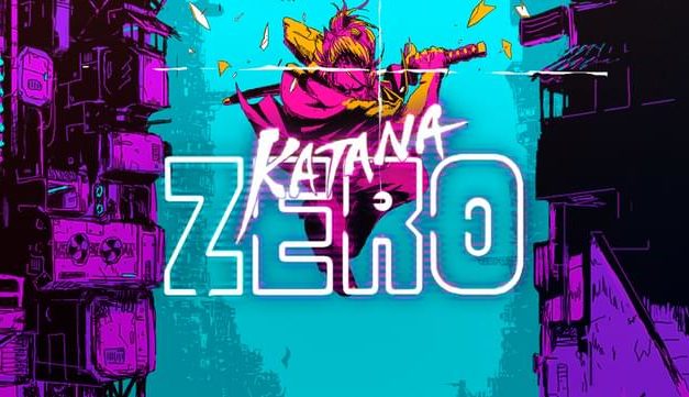 Katana Zero – Játékteszt