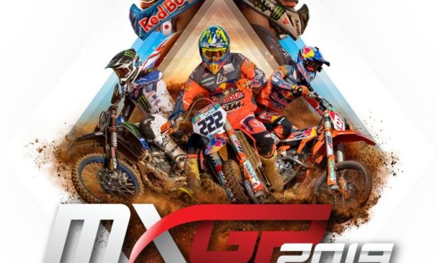 MXGP 2019 – The Official Motocross Videogame – Játékteszt