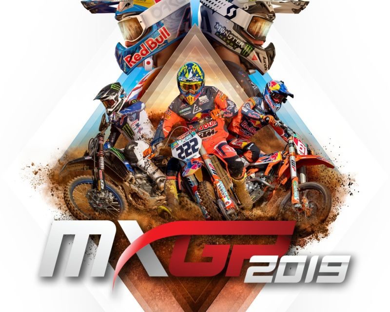 MXGP 2019 – The Official Motocross Videogame – Játékteszt