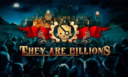 They are Billions – Játékteszt