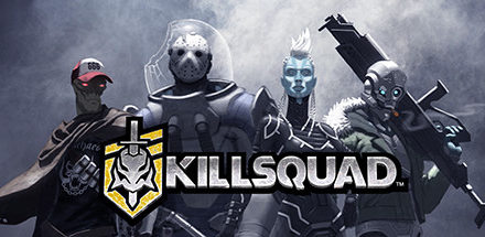 Killsquad – Early Access Bemutató