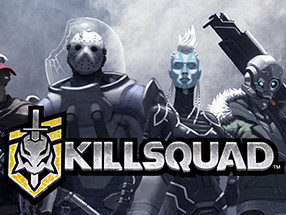 Killsquad – Early Access Bemutató