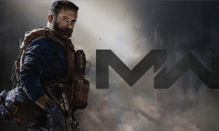 Call of Duty Modern Warfare – Béta beszámoló