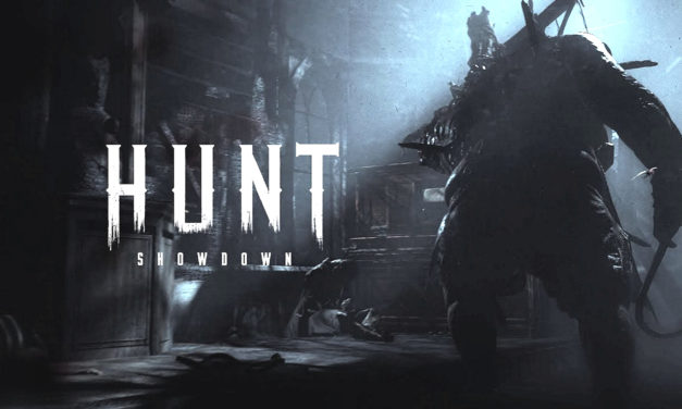 Hunt: Showdown – Játékteszt