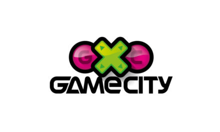 Game City 2019 – Élménybeszámoló