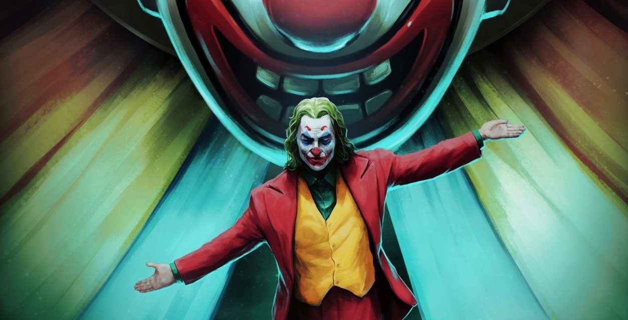 Joker – Filmkritika
