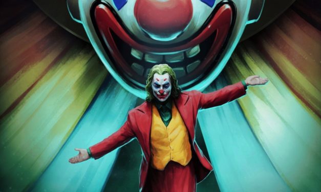 Joker – Filmkritika