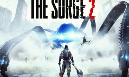 The Surge 2 – Játékteszt