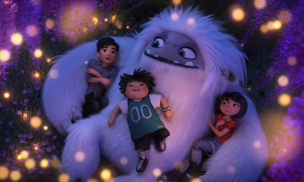 Jetikölyök – Filmkritika