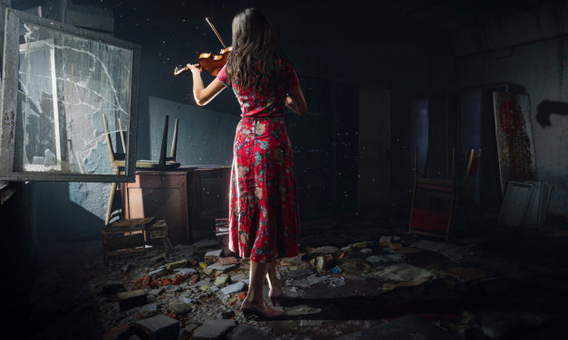 Chernobylite (Early Access) – Halloween
