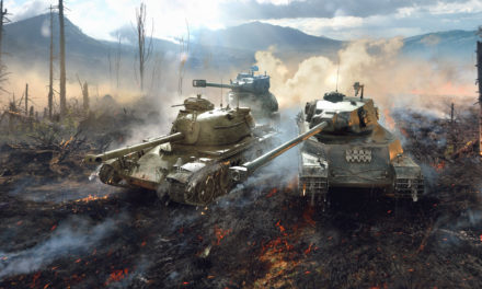 World of Tanks – Érkezik a Ray-Tracing, letölthető bemutatóval