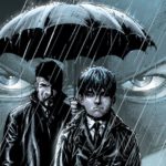 Batman Föld-1-sorozat – Képregénykritika